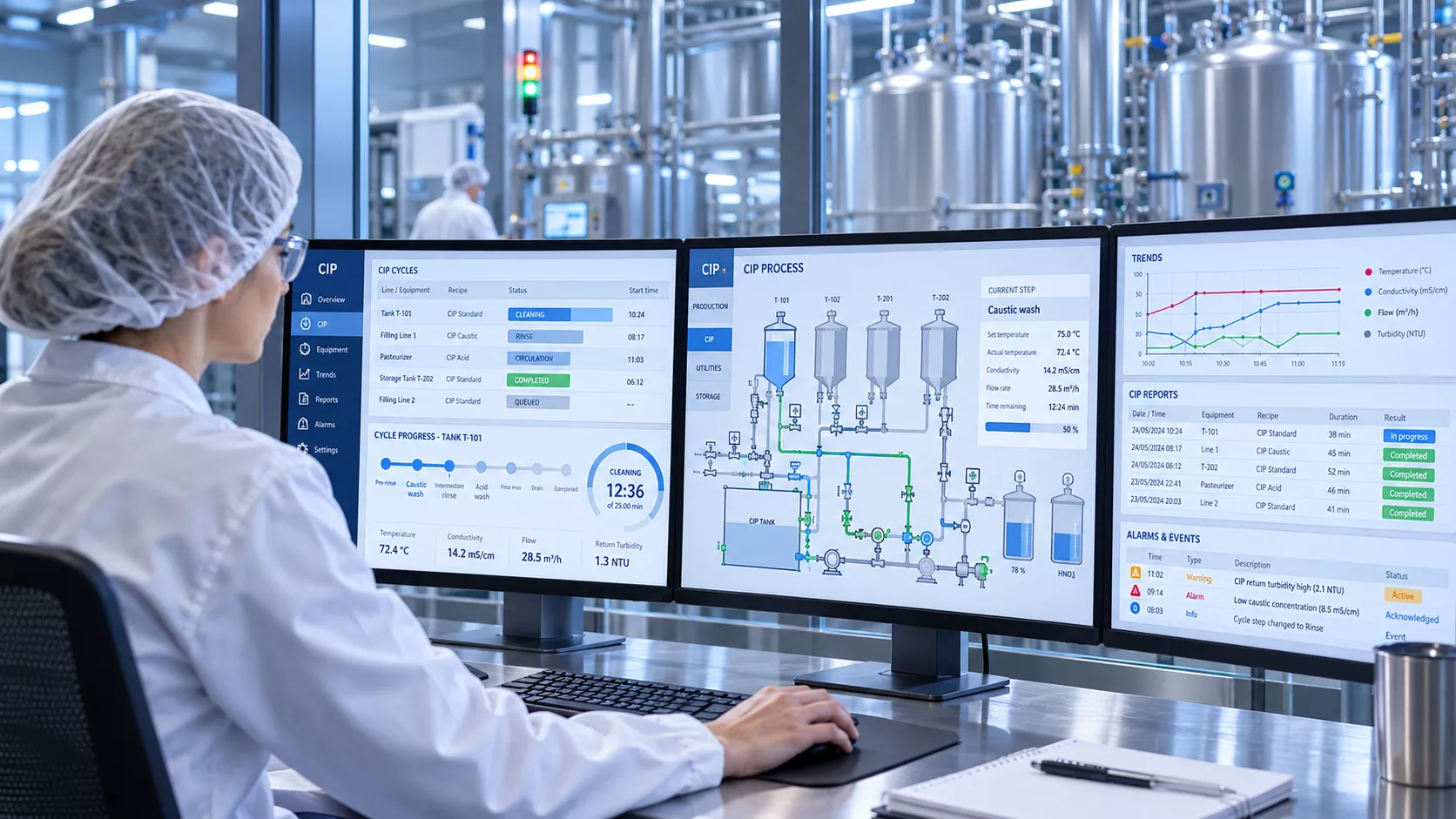cip digitalization