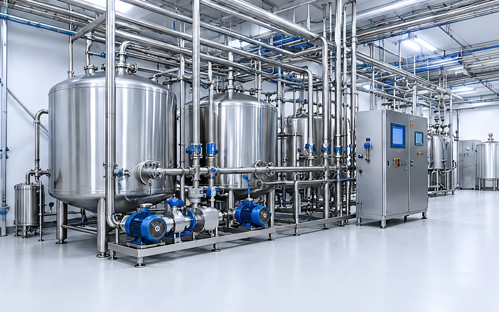 cip optimization