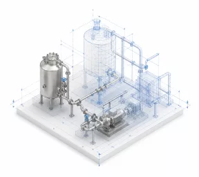 P&ID Development