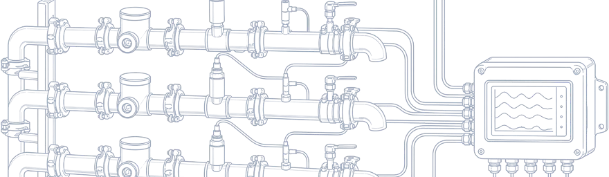 CIP Digitalization at a Dairy Processing Plant