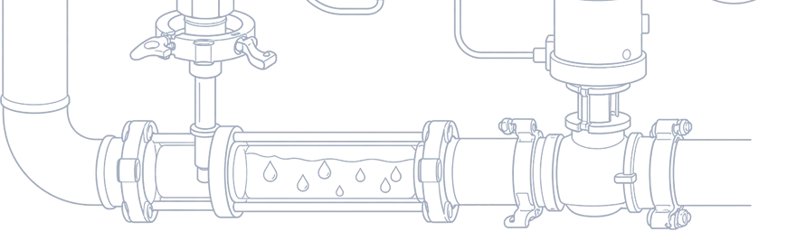 CIP Digitalization at a Dairy Processing Plant