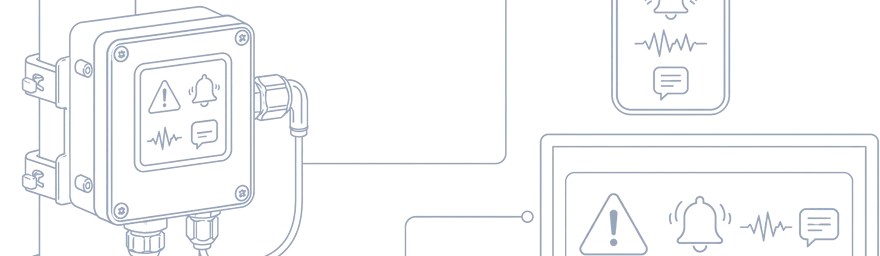CIP Digitalization at a Dairy Processing Plant