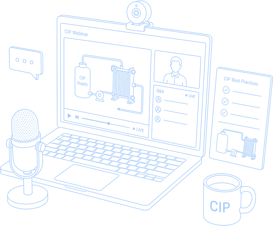 Video & Webinars