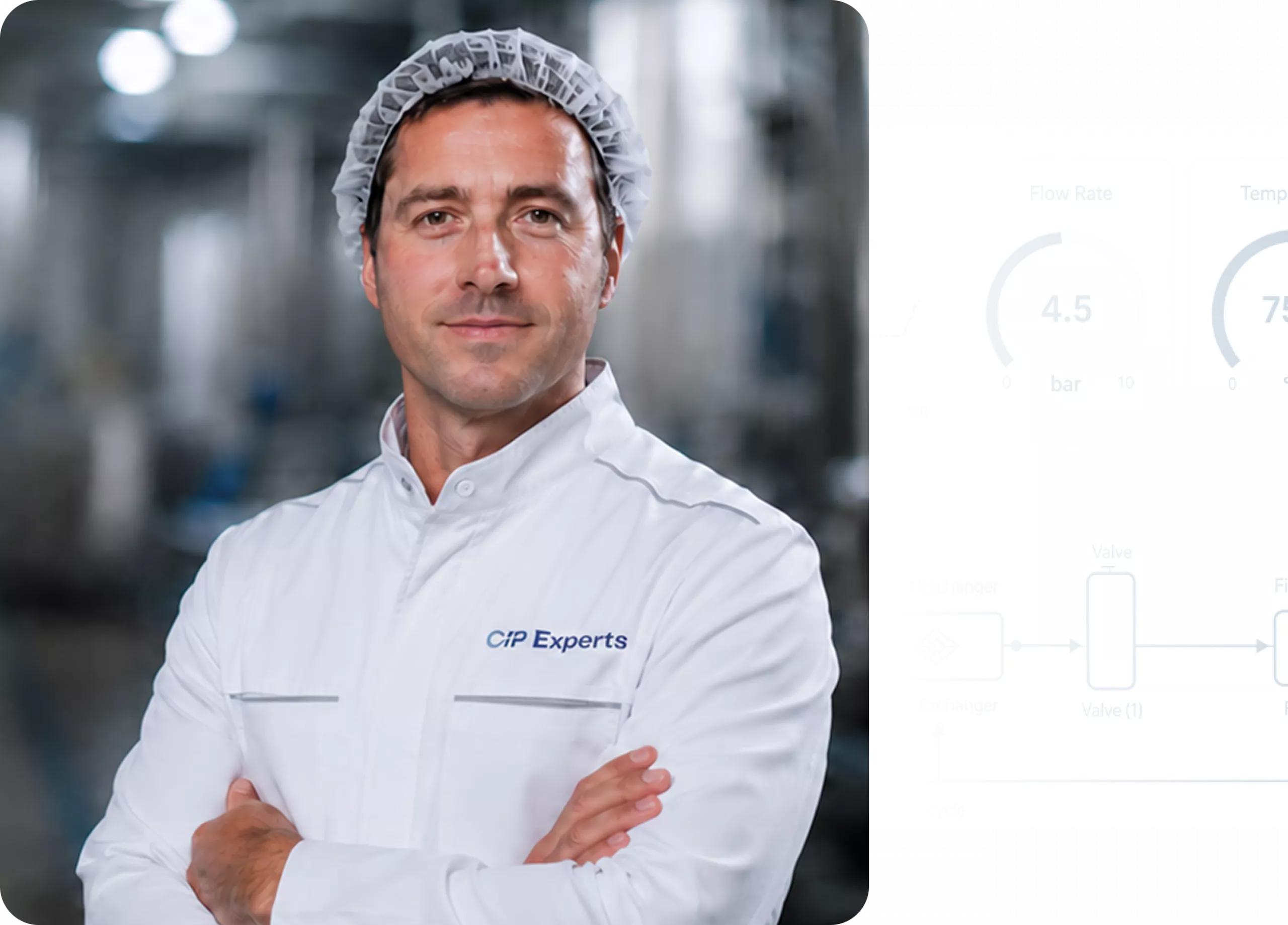 cip expert