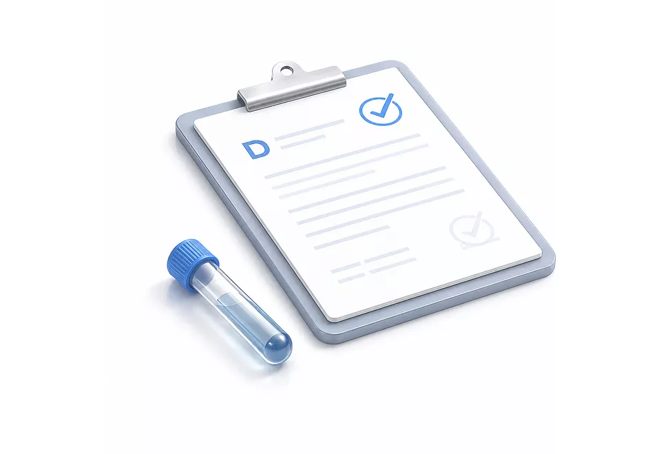 CIP Validation